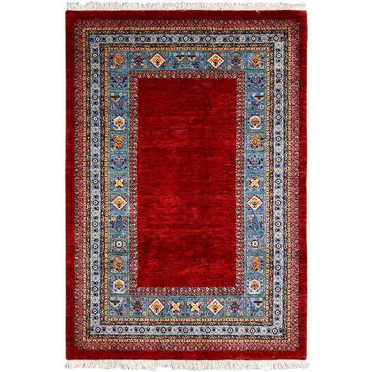 Qashqai exclusief - 300x200cm