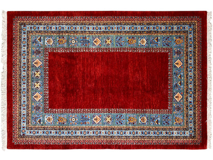 Qashqai exclusief - 300x200cm
