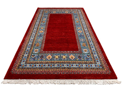 Qashqai exclusief - 300x200cm