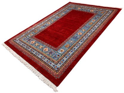 Qashqai exclusief - 300x200cm