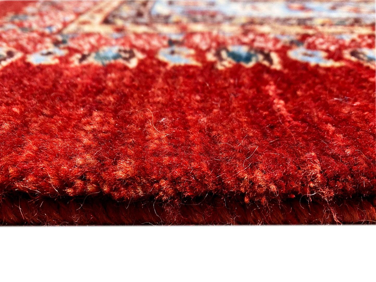 Qashqai exclusief - 300x200cm