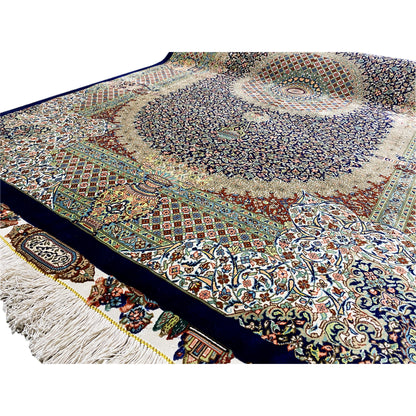 Ghom tapijt 156x102cm