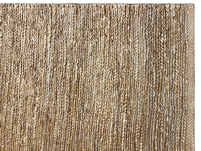Soumakh Durry Loper Naturel 80x200 cm