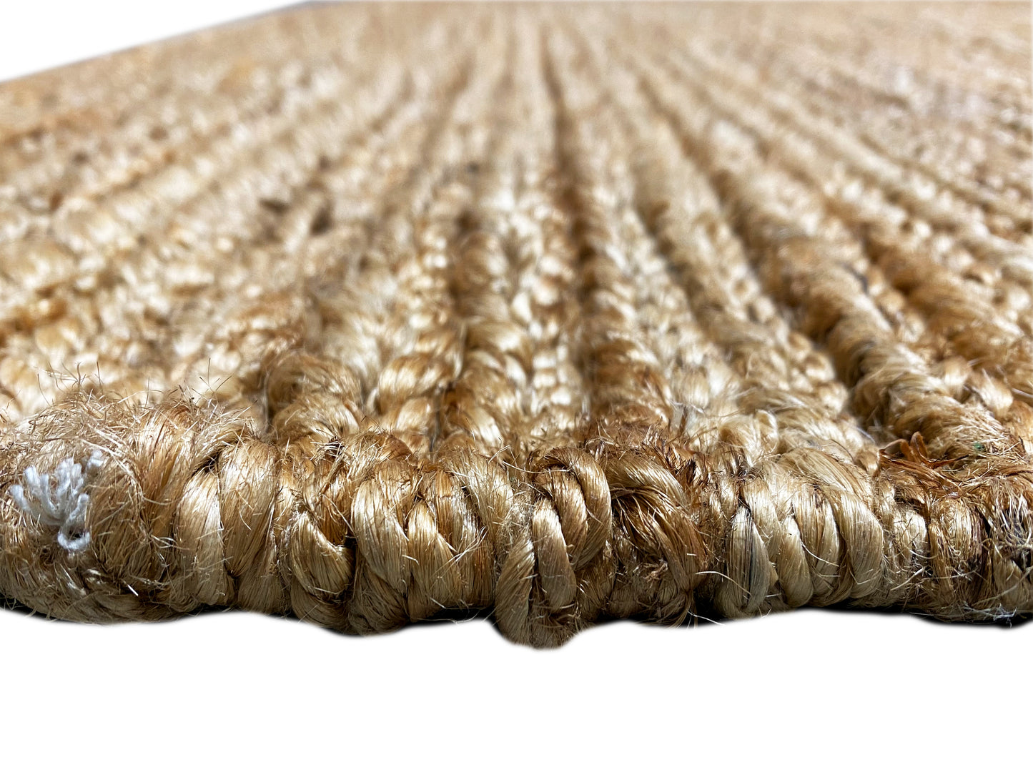Soumakh Durry Jute Naturel 230x160