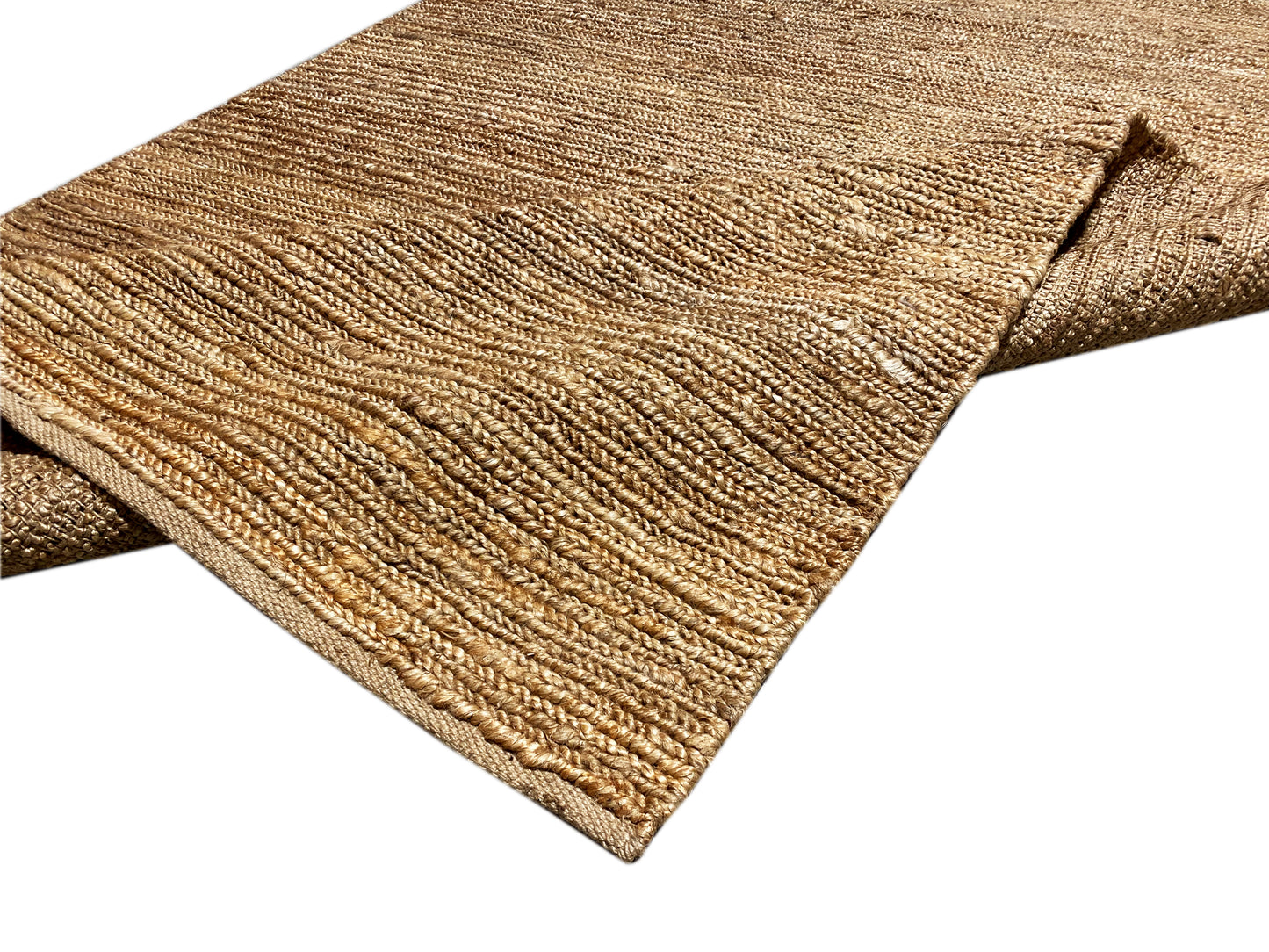 Soumakh Durry Jute Naturel 230x160
