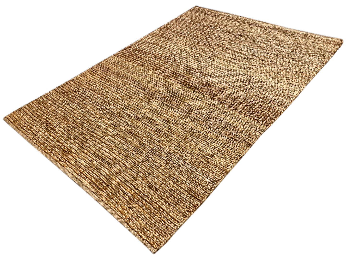 Soumakh Durry Jute Naturel 230x160