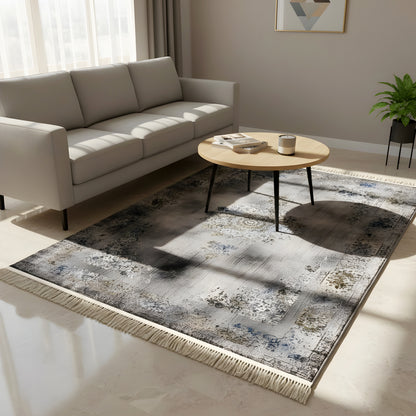 Prag medaille vloerkleed 160x230