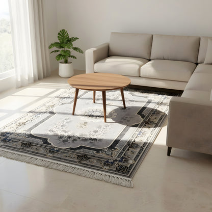 Keulen medaille tapijt 160x230