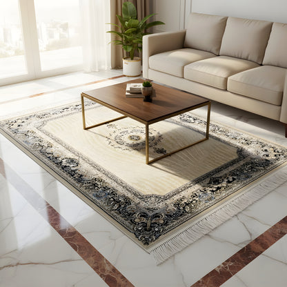 Woven tapijt Valentin 160x230cm