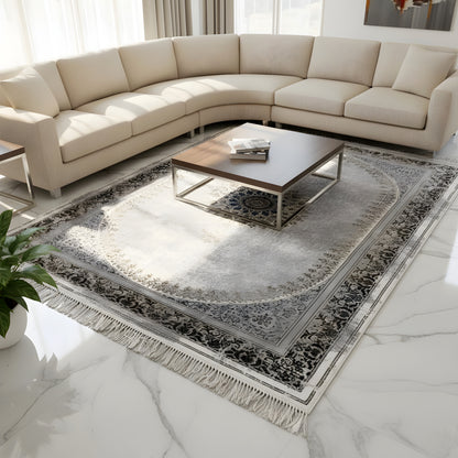 Vintage tapijt 160x230cm