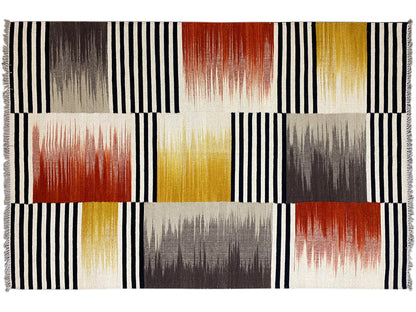 Kelim Teppich - 150x240 cm