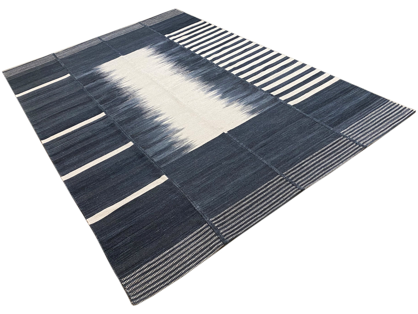 Kelim Teppich 200x300 cm