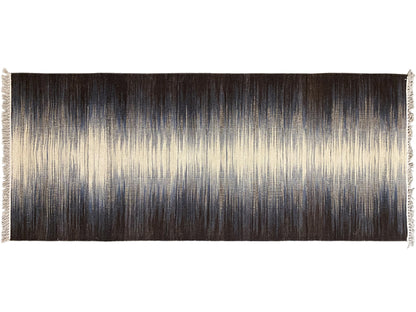 Kelim Teppich - 80x200 cm