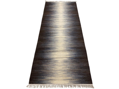 Kelim Teppich - 80x200 cm