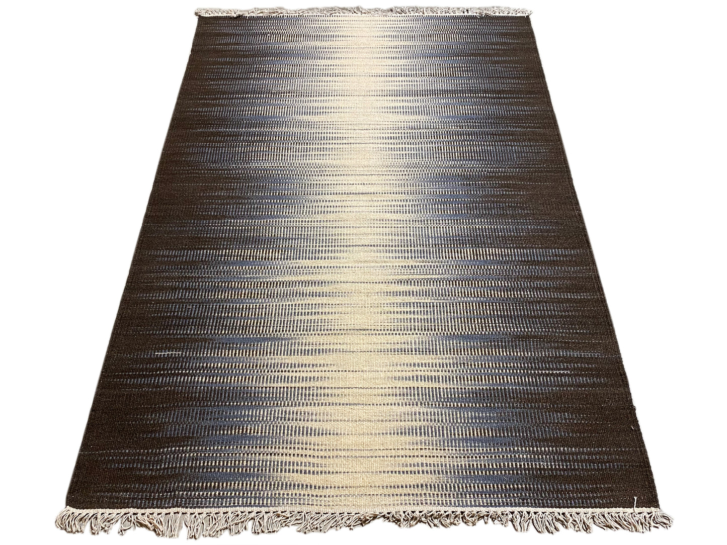 Kelim Teppich - 100x150 cm