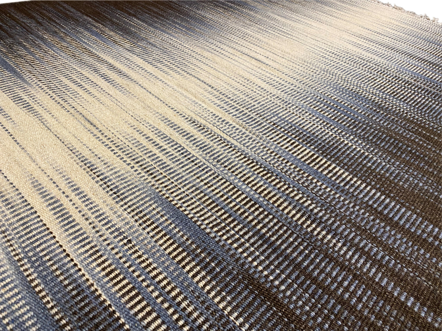 Kelim Teppich - 100x150 cm