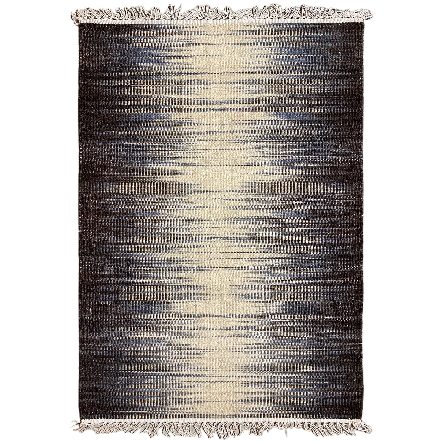 Kelim Teppich - 60x90 cm