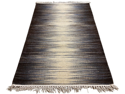 Kelim Teppich - 60x90 cm