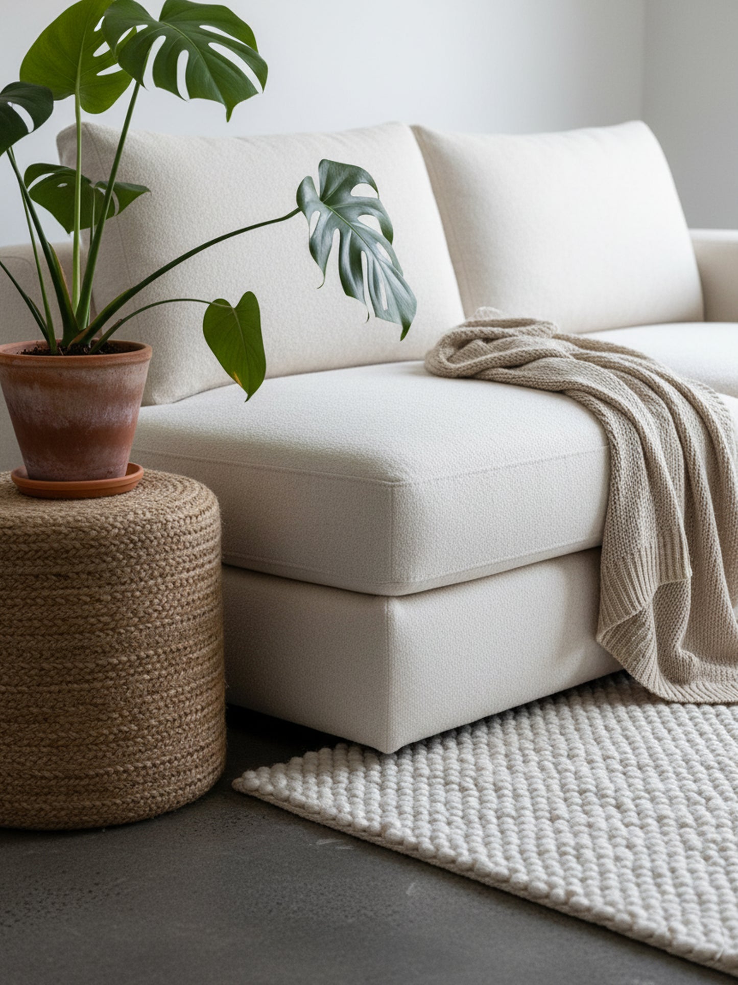 Loom Loop tapijt 240x170 cm