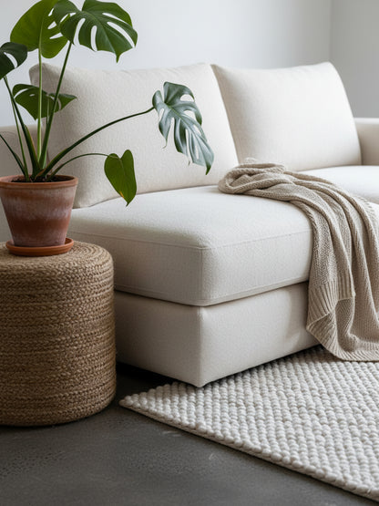 Loom Loop tapijt 240x170 cm