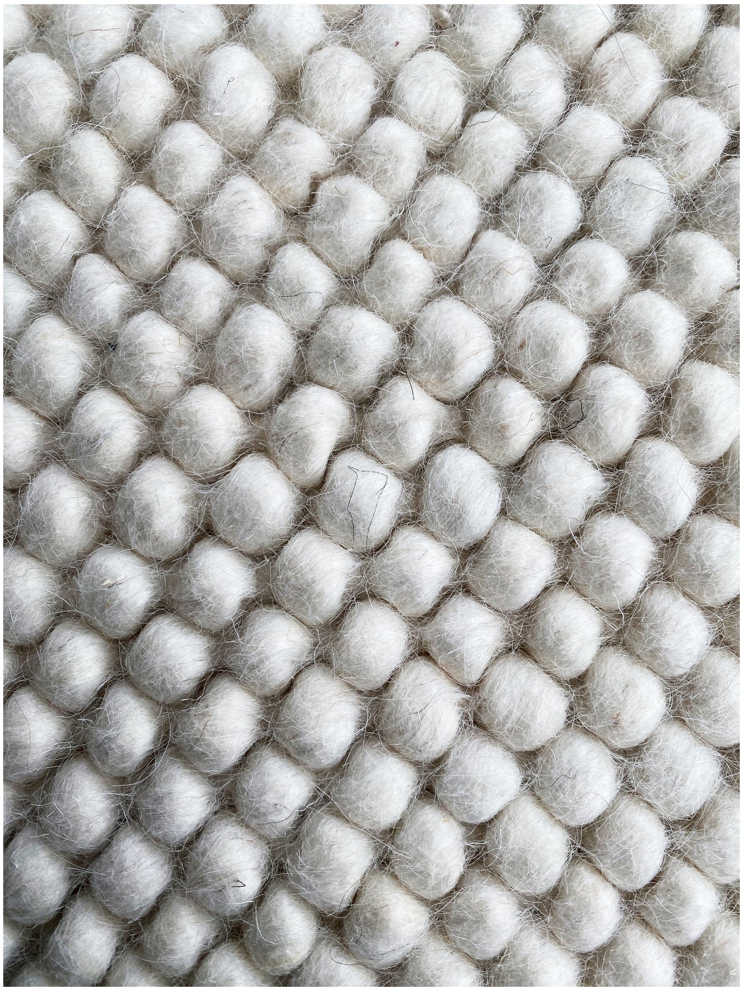 Loom Loop tapijt 240x170 cm