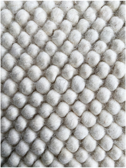 Loom Loop tapijt 240x170 cm