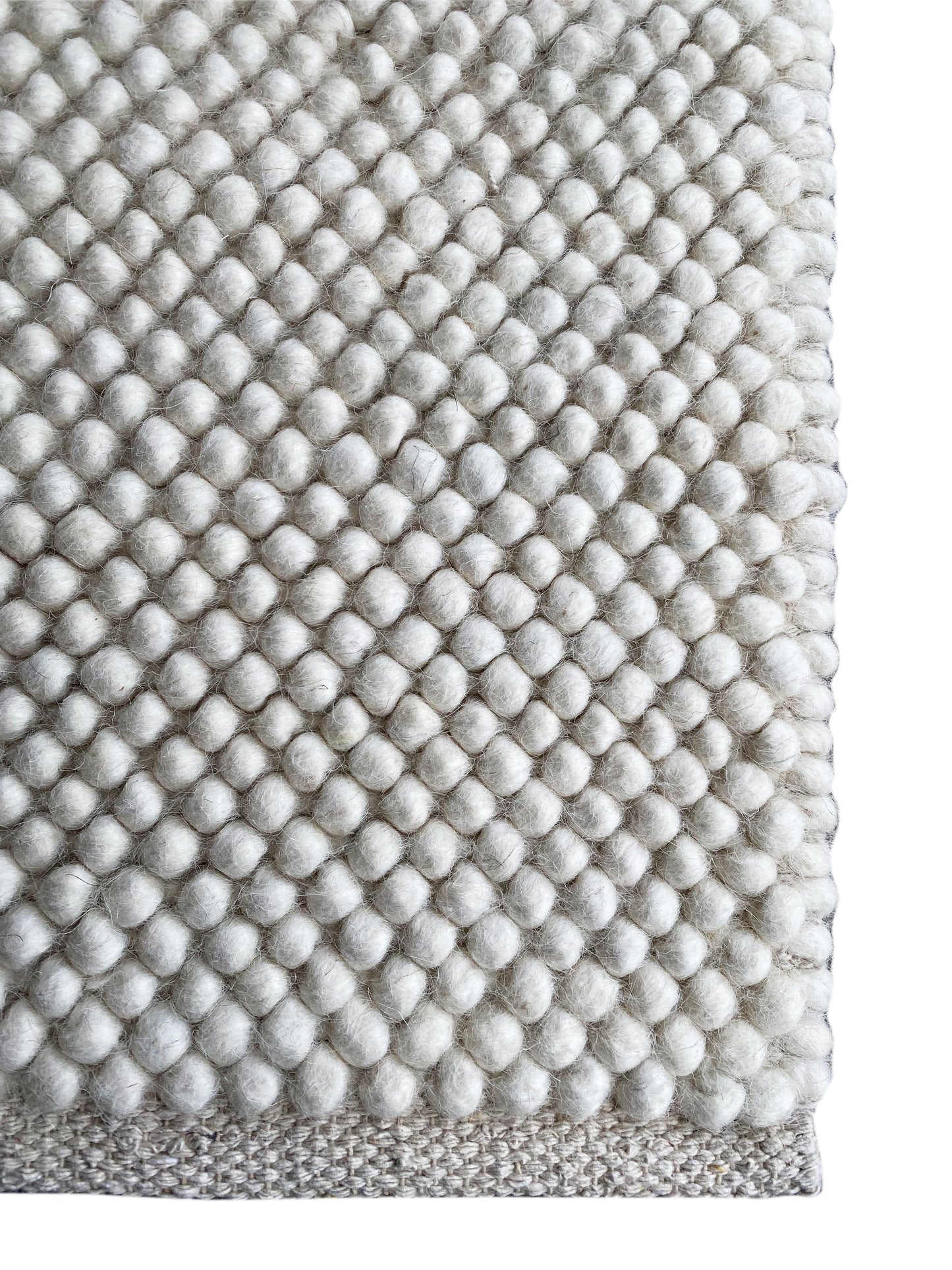 Loom Loop tapijt 240x170 cm