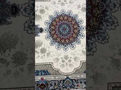 Sorur crème 170x240 cm