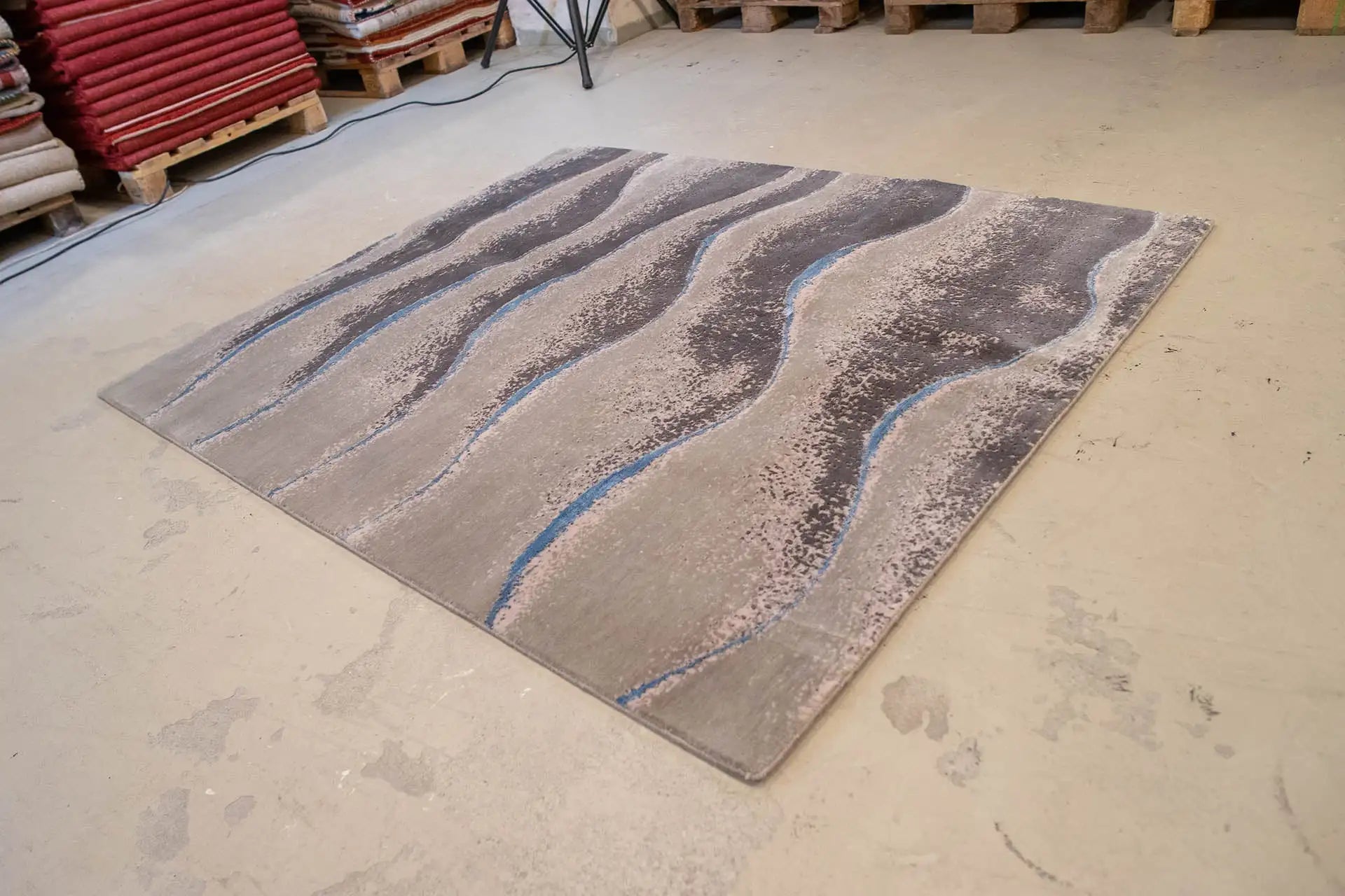 Strandteppich 154x183cm - German Carpet Shop