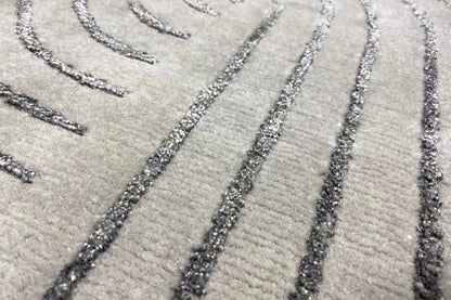  Designer-Teppich - 4951 (60x40cm) - Premium Teppich from German Carpet Shop - Just €0! Shop now at German Carpet Shop