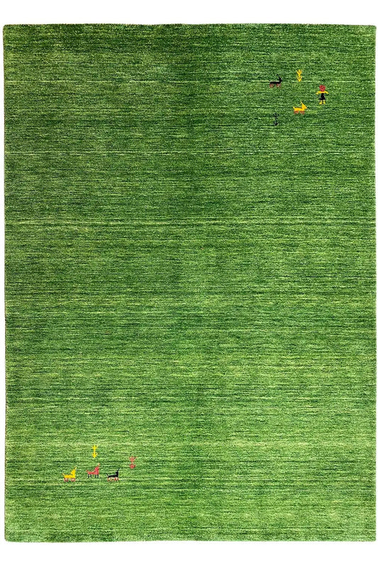 Gabbeh Teppich - Loom (234x169cm) - German Carpet Shop