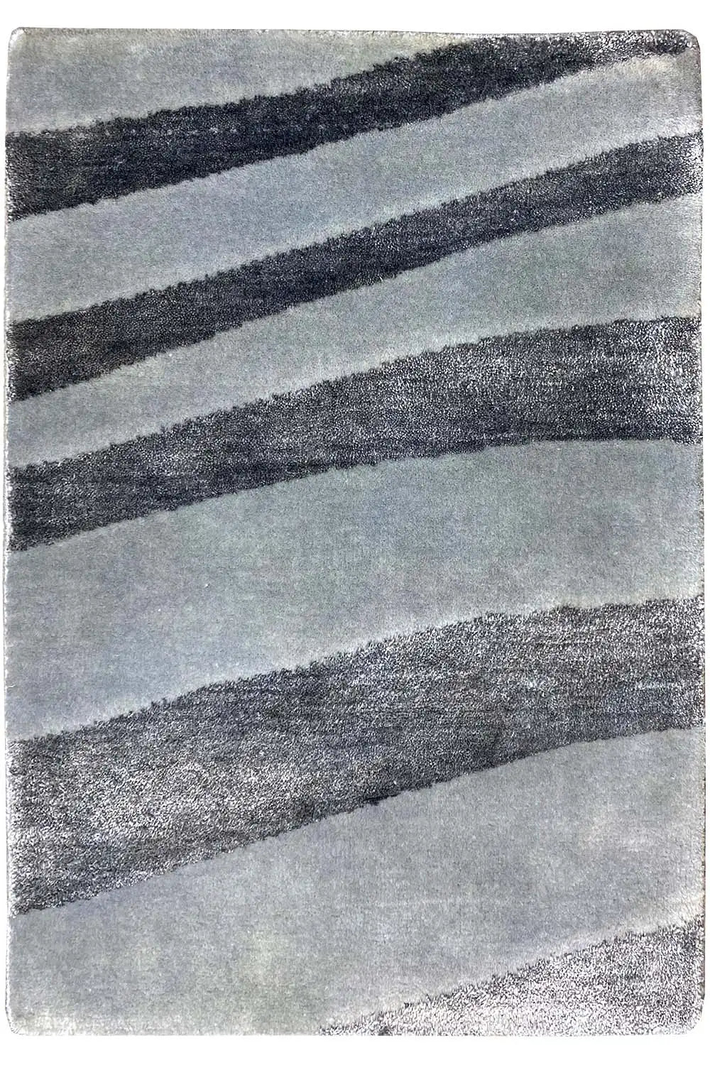  Designer-Teppich - 4955 (60x40cm) - Premium Teppich from German Carpet Shop - Just €0! Shop now at German Carpet Shop