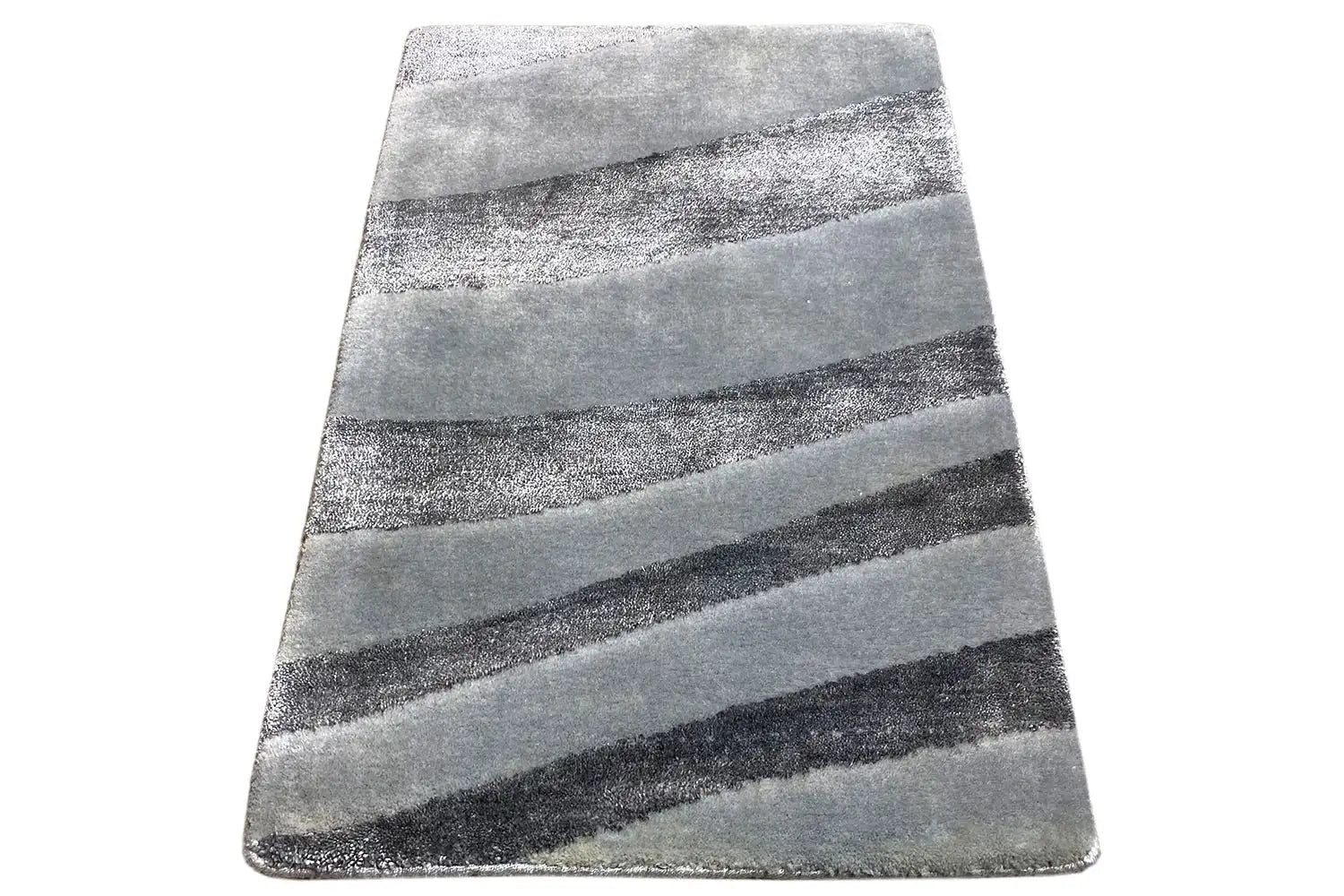  Designer-Teppich - 4955 (60x40cm) - Premium Teppich from German Carpet Shop - Just €0! Shop now at German Carpet Shop