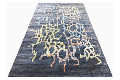 Handtuft - (238x150cm) - German Carpet Shop