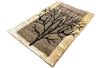 Gabbeh Lori (80x57cm) - German Carpet Shop