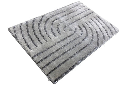  Designer-Teppich - 4951 (60x40cm) - Premium Teppich from German Carpet Shop - Just €0! Shop now at German Carpet Shop