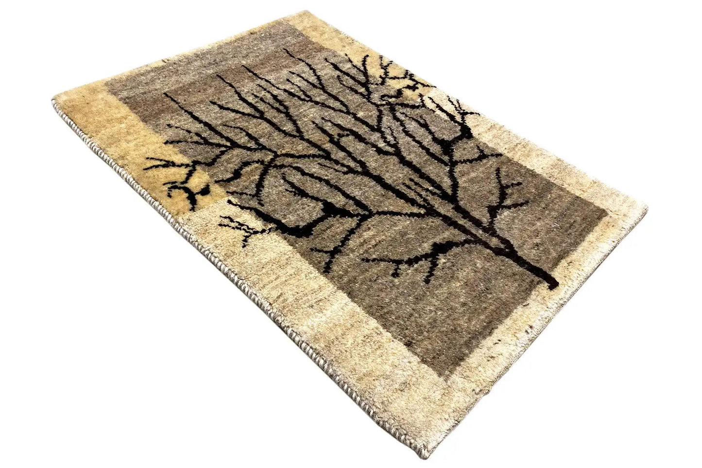 Gabbeh Lori (80x57cm) - German Carpet Shop