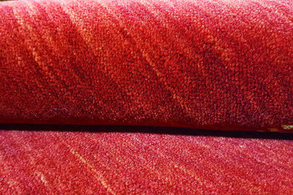 Gabbeh - Loom - 6 (246x159cm) - German Carpet Shop
